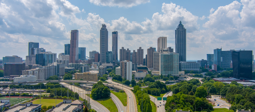Atlanta, GA