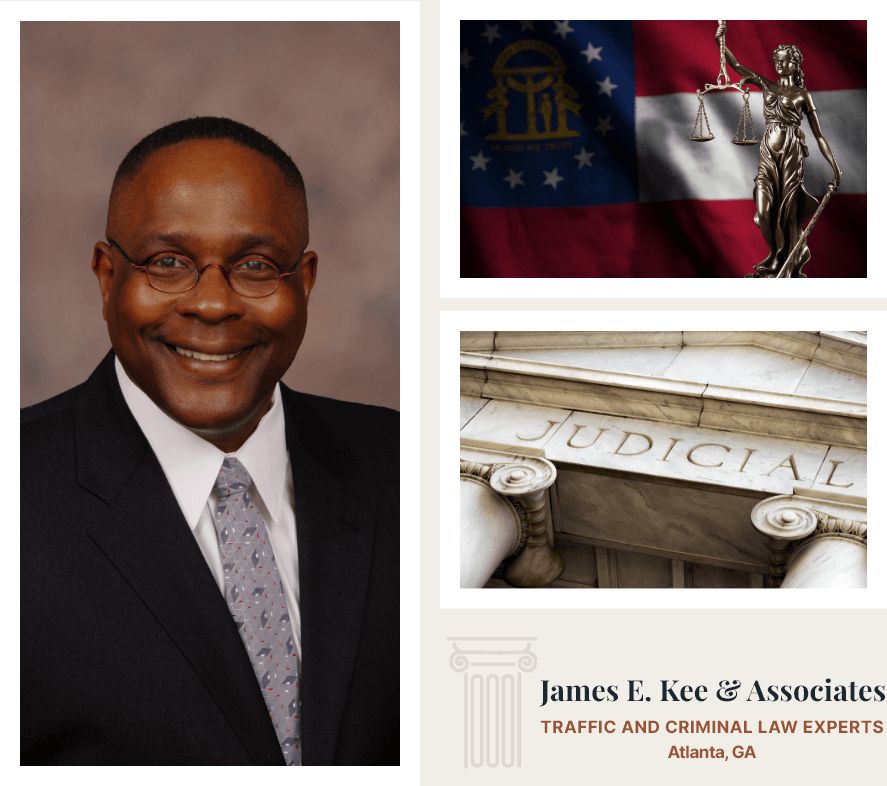 James E. Kee & Associates