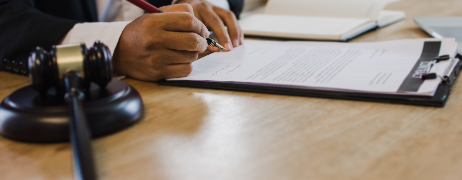 Warrants & Probation Violations