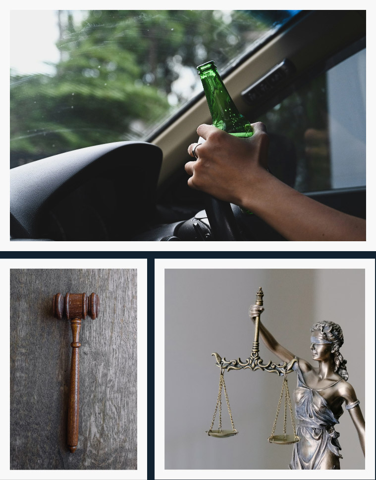 The Georgia DUI process can be complex and involve several steps.