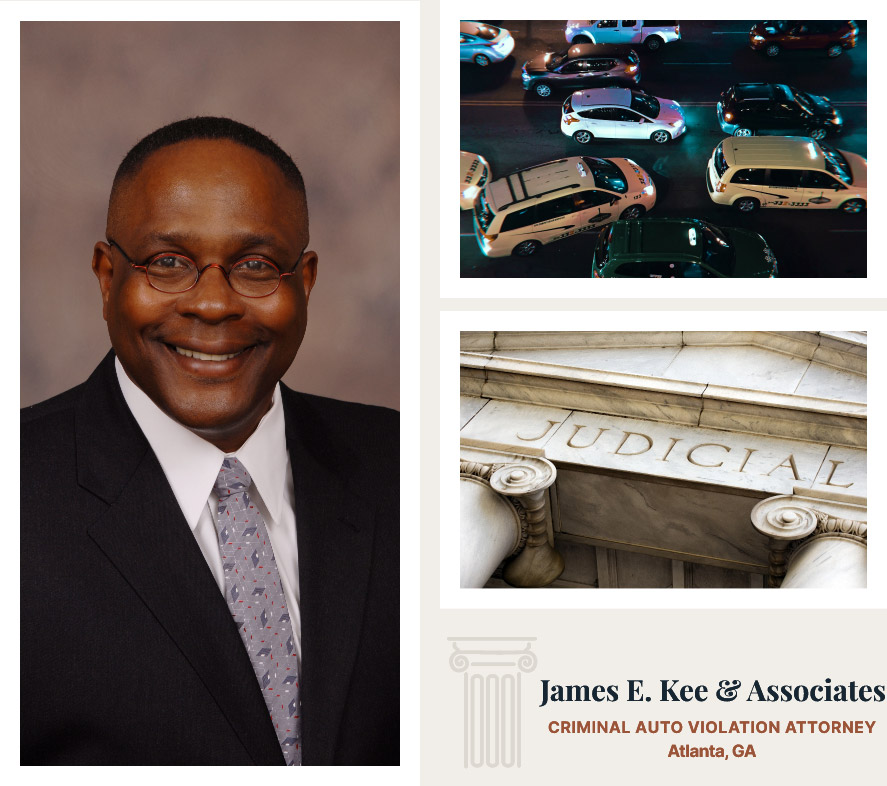 Why Choose James E Kee