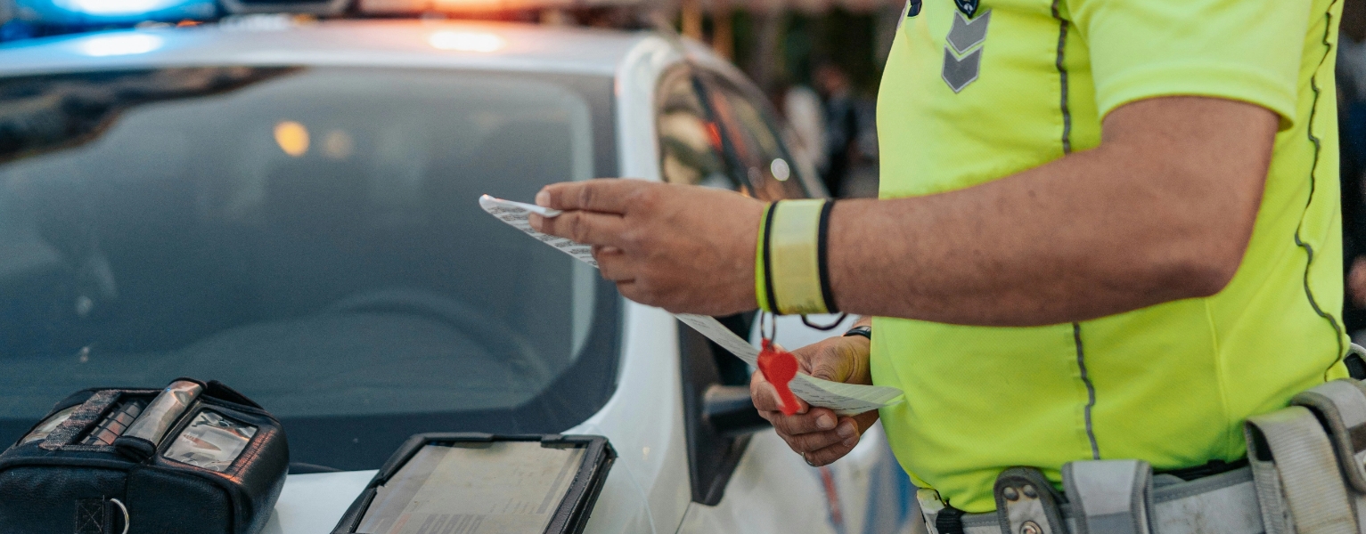 Suspended license restoration